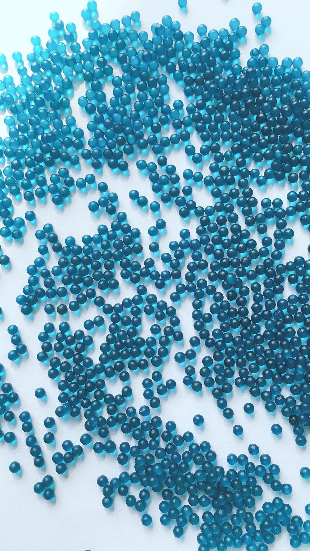 膠丸（爆珠）