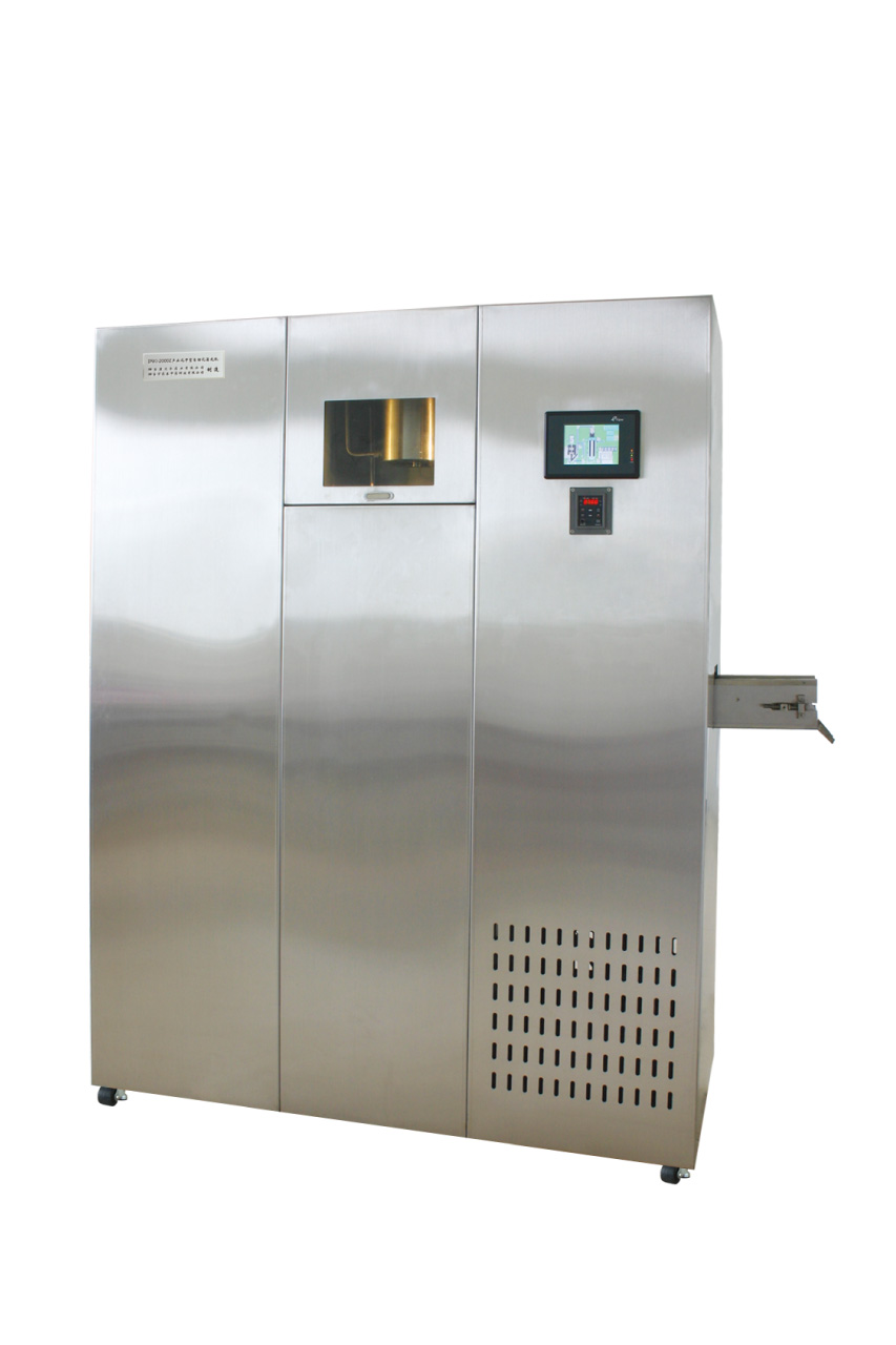 中型自動(dòng)化滴丸機(jī)