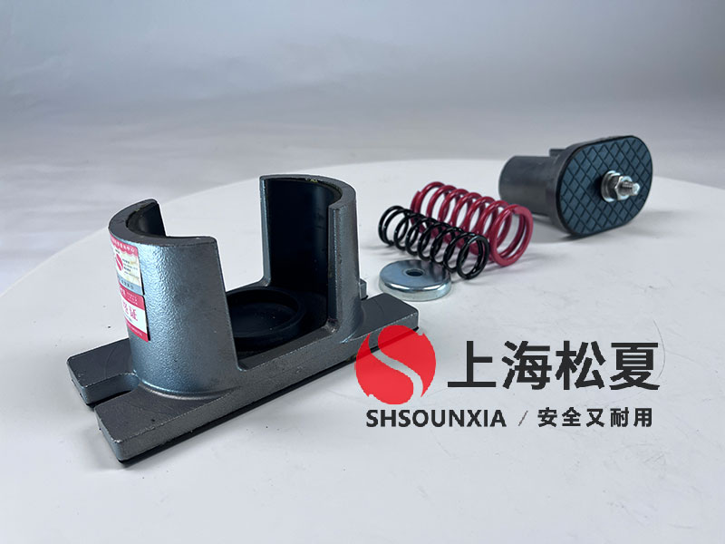機架油箱回油管用防震伸縮節(jié)