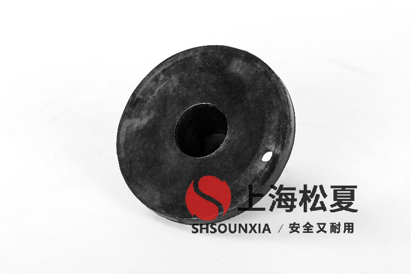地下輸油管道用橡膠饒性軟連接