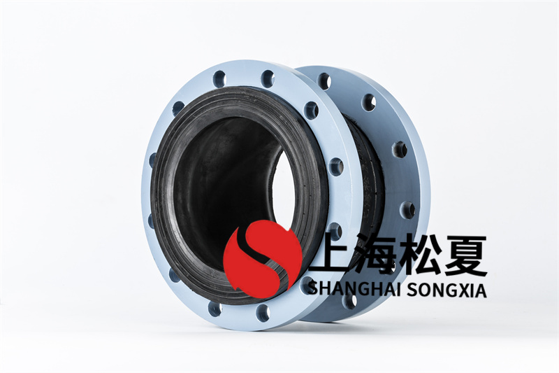 橡膠接頭圓球的生產(chǎn)工藝是怎么樣的？