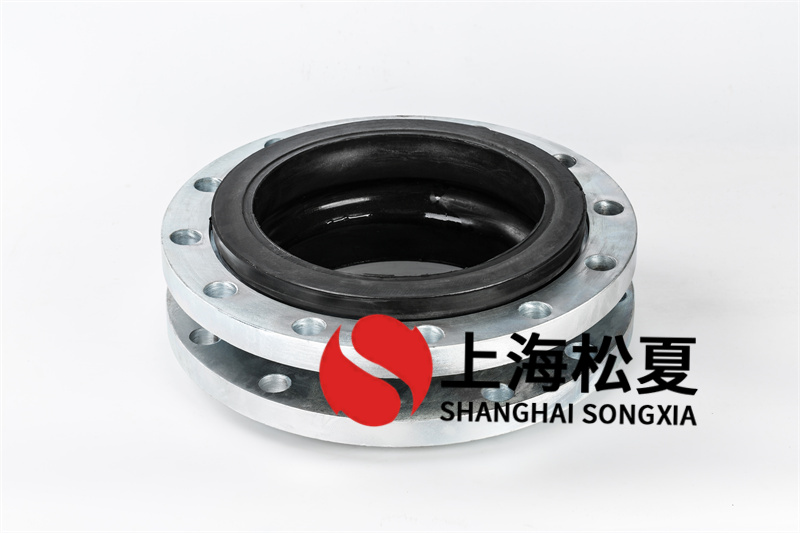 橡膠軟接頭是什么？有什么作用？能夠被運用在哪里？