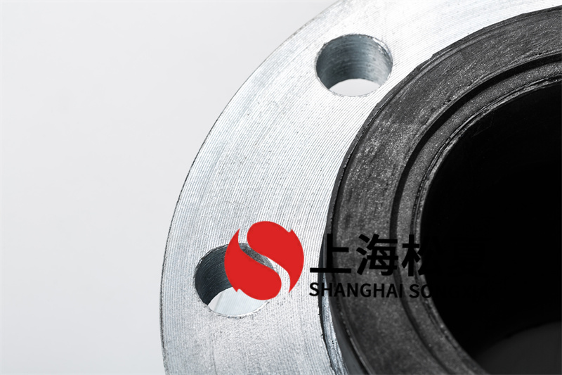 316不銹鋼增壓泵橡膠膨脹節(jié)的預(yù)埋件長(zhǎng)度不足應(yīng)該如何處理？