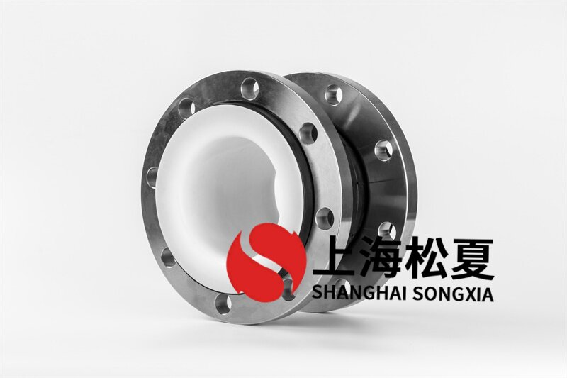 耐酸堿橡膠接頭的特性是什么？